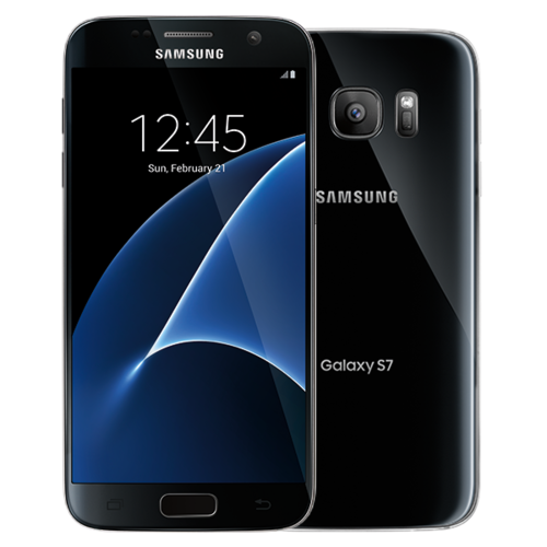 SAMSUNG GALAXY S7 32GB